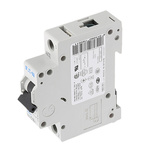 Eaton xEffect MCB, 1P, 16A Curve C, 230V AC, 48V DC, 10 kA Breaking Capacity