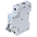 Europa EUB1 EUB MCB, 1P, 6A Curve B, 230V AC