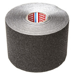 Tesa 60950 Black PVC 15m Adhesive Anti-slip Tape, 0.81mm Thickness