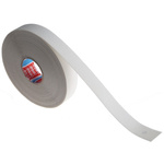 Tesa White PVC 15m Adhesive Anti-slip Tape, 0.81mm Thickness