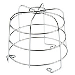 130mm High Bulb Cage for use with Xenon Bulb