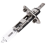 RS PRO Halogen Clear Bulb, P14.5s 24 V