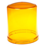 RS PRO Amber Lens for use with Xenon Beacons