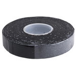 Advance Tapes AT87 Black Self Amalgamating Tape 19mm x 10m