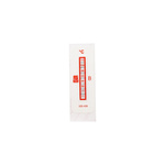 RS PRO Non-Reversible Temperature Sensitive Label, 71°C to 110°C, 8 Levels