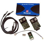 Microchip MPLAB REAL ICE Isolation