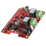 Pi Supply JustBoom Amp HAT Audio Amplifier for Raspberry Pi