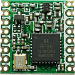 RF Solutions, LoRa Module Transceiver 868MHz, -148dBm Receiver Sensitivity