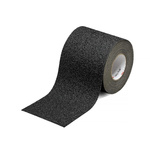 3M BADC Black PVC 20m Anti-slip Hazard Tape, 1.48mm Thickness
