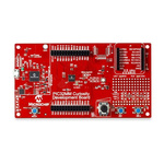 Microchip Curiosity MCU Development Board DM320101