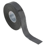 RS PRO Black Self Amalgamating Tape 25mm x 10m