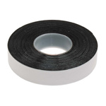 RS PRO Black Self Amalgamating Tape 19mm x 10m