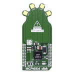 MikroElektronika MCP1664 Click PWM, Step-Up LED Driver Add On Board MIKROE-2548
