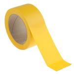 RS PRO Yellow 33m Lane Marking Tape