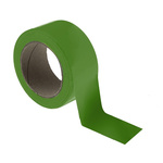 RS PRO Green 33m Lane Marking Tape
