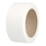 RS PRO White 33m Lane Marking Tape