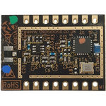 RF Solutions, LoRa Module Transceiver 868/915MHz, -148dBm Receiver Sensitivity