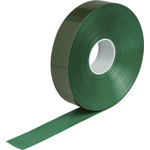 Brady Green Vinyl 30.48m Lane Marking Tape, 1.27mm Thickness