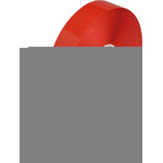 Brady Red Vinyl 30.48m Lane Marking Tape, 1.27mm Thickness