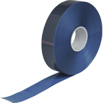 Brady Blue Vinyl 30.48m Lane Marking Tape, 1.27mm Thickness