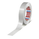 Tesa 53317 Transparent Strapping Tape, 50m x 24mm