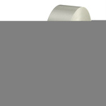 Tesa 53398 Transparent Strapping Tape, 50m x 50mm