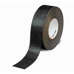 3M Safety-Walk 500 Black 18.3m Anti-slip Hazard Tape, 1.17mm Thickness