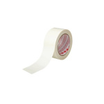 3M 5461 White PET 50mm Anti-slip Hazard Tape, 0.23mm Thickness