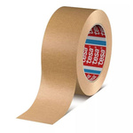 Tesa 4713 Brown Packing Tape, 50m x 50mm