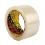 3M Packing Tape, 66m x 50mm