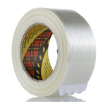 3M Packing Tape, 50m x 50mm