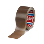 Tesa 4024 Brown Packing Tape, 100m x 50mm