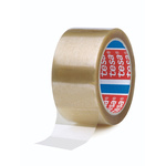 Tesa 4089 Transparent Packing Tape, 1000m x 50mm