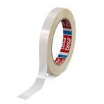 Tesa 4224 White Strapping Tape, 66m x 15mm