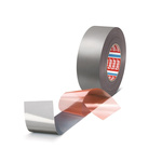 Tesa 4563 Grey Packing Tape, 25m x 50mm