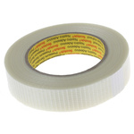 3M Scotch SCOTCH 8959 Transparent Packing Tape, 50m x 25mm