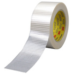3M Scotch SCOTCH 8959 Transparent Packing Tape, 50m x 50mm