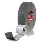 Tesa Grey PVC Film 50m Adhesive Anti-slip Tape, 1.365mm Thickness