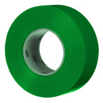 3M 971 Green Vinyl 32.9m Floor Tape, 0.43mm Thickness