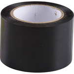 Brady Black Vinyl 32.92m Lane Marking Tape, 0.14mm Thickness