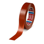 Tesa 4287 tesa 4287 Orange Strapping Tape, 66m x 25mm