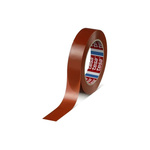 Tesa 4287 tesa 4287 Orange Strapping Tape, 66m x 50mm