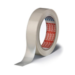 Tesa 51128 tesa 51128 Silver Packing Tape, 66m x 19mm