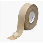 3M Clear Polypropylene 18m Adhesive Anti-slip Tape, 0.76mm Thickness
