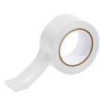 Brady White Vinyl 33m Lane Marking Tape