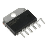 LM3886T/NOPB Texas Instruments, Audio Amplifier 8MHz, 11-Pin MLPP