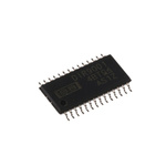 DIR9001PW Texas Instruments, Audio Processor, 28-Pin TSSOP