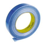 3M SCOTCH 8915 Blue Transparent Packing Tape, 55m x 18mm