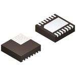 MAX9814ETD+T Maxim Integrated, Audio Amplifier, 14-Pin TDFN