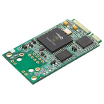 Rabbit Semiconductor Rabbit 6000 Microprocessor CP 200MHz Memory Module